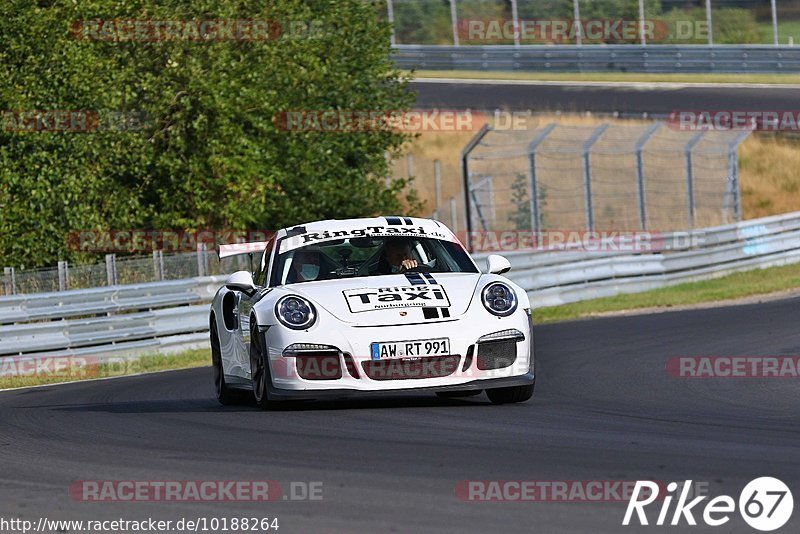 Bild #10188264 - Touristenfahrten Nürburgring Nordschleife (20.08.2020)