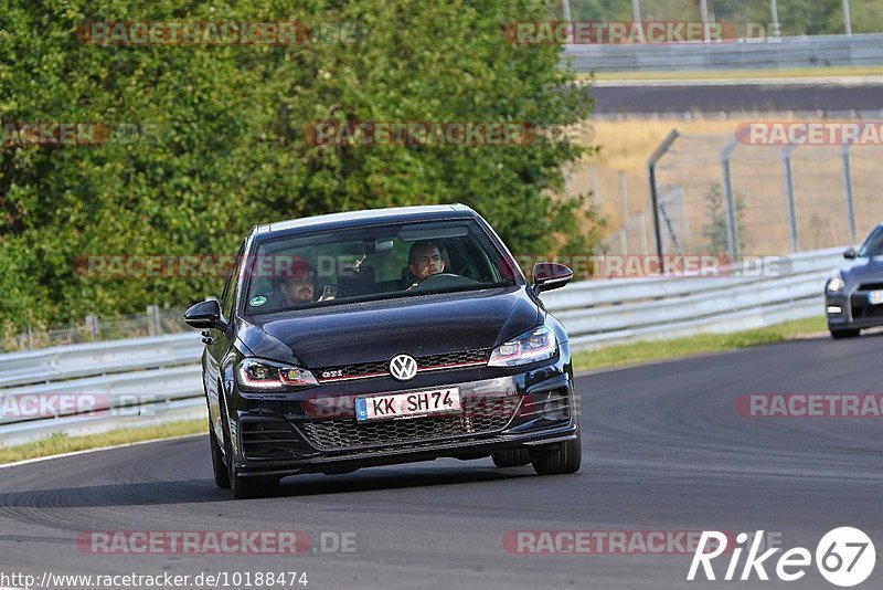 Bild #10188474 - Touristenfahrten Nürburgring Nordschleife (20.08.2020)