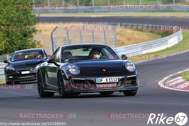 Bild #10188693 - Touristenfahrten Nürburgring Nordschleife (20.08.2020)