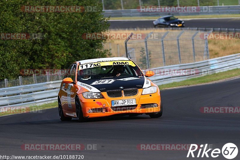 Bild #10188720 - Touristenfahrten Nürburgring Nordschleife (20.08.2020)