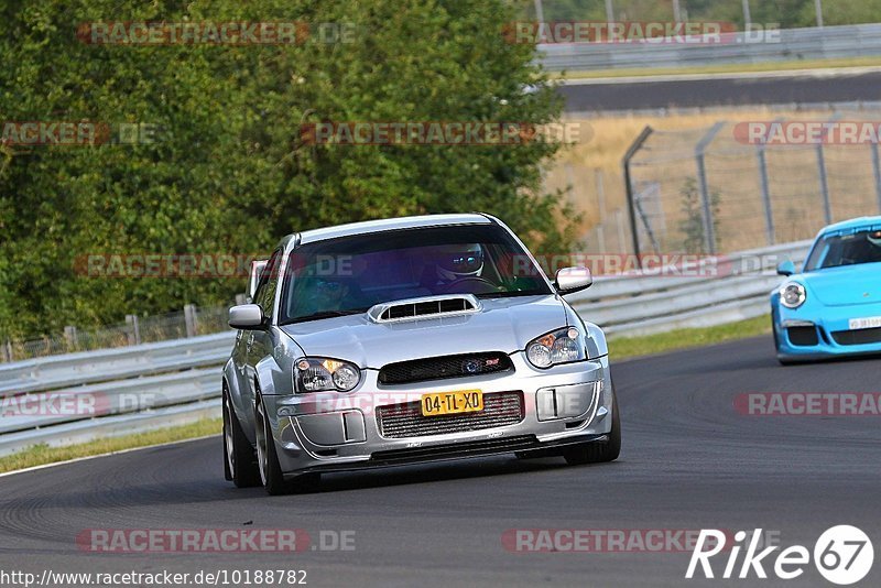 Bild #10188782 - Touristenfahrten Nürburgring Nordschleife (20.08.2020)