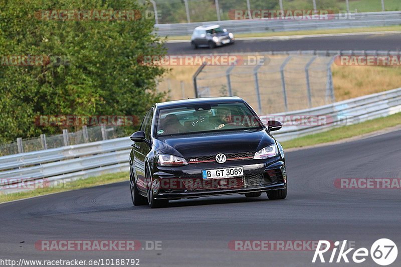 Bild #10188792 - Touristenfahrten Nürburgring Nordschleife (20.08.2020)