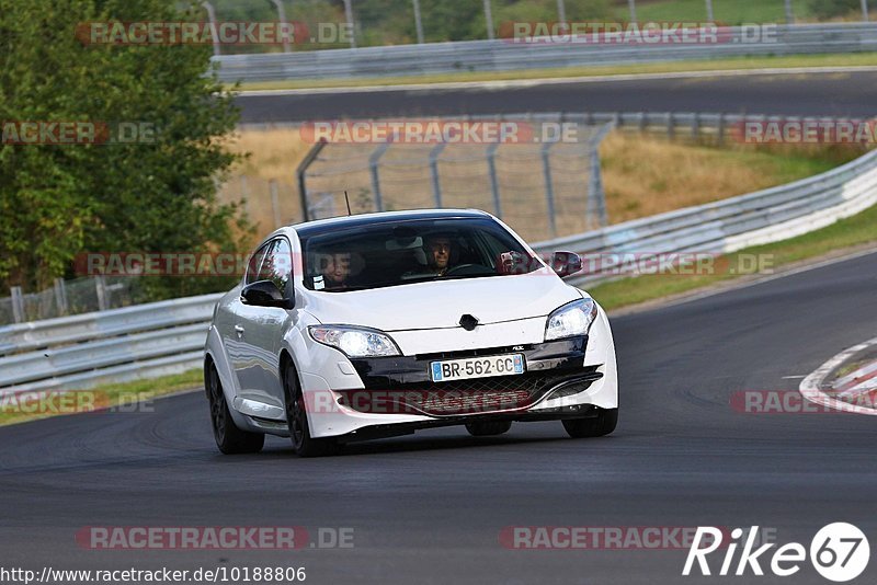 Bild #10188806 - Touristenfahrten Nürburgring Nordschleife (20.08.2020)