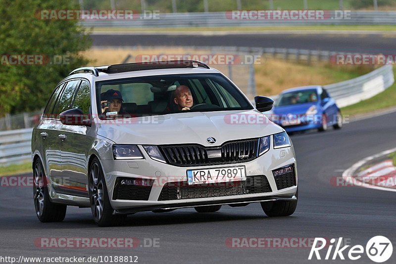 Bild #10188812 - Touristenfahrten Nürburgring Nordschleife (20.08.2020)