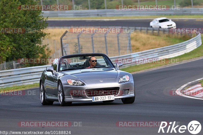 Bild #10188824 - Touristenfahrten Nürburgring Nordschleife (20.08.2020)