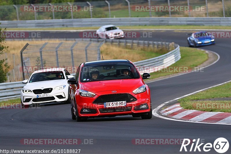 Bild #10188827 - Touristenfahrten Nürburgring Nordschleife (20.08.2020)