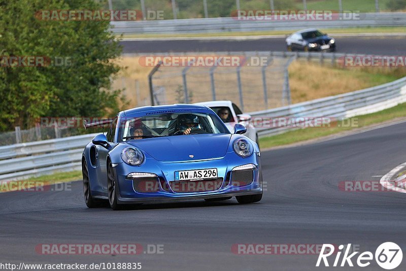 Bild #10188835 - Touristenfahrten Nürburgring Nordschleife (20.08.2020)