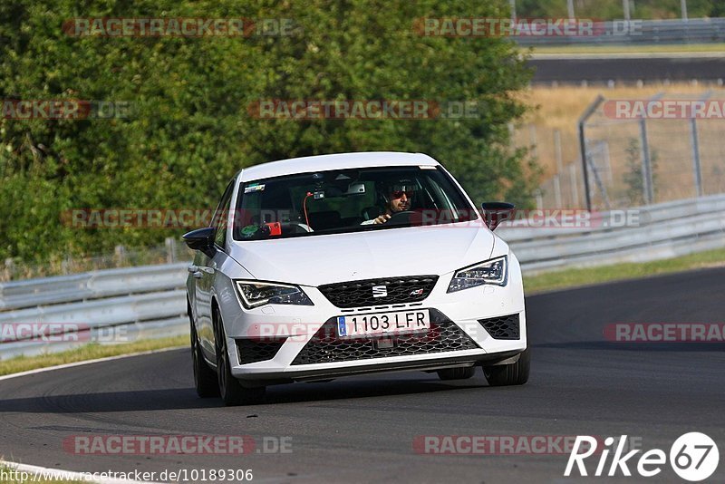 Bild #10189306 - Touristenfahrten Nürburgring Nordschleife (20.08.2020)