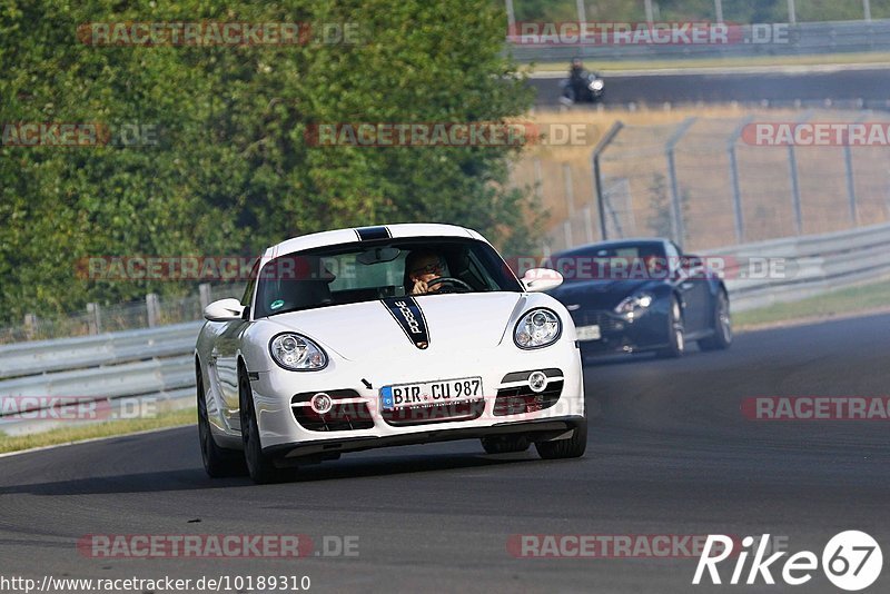 Bild #10189310 - Touristenfahrten Nürburgring Nordschleife (20.08.2020)