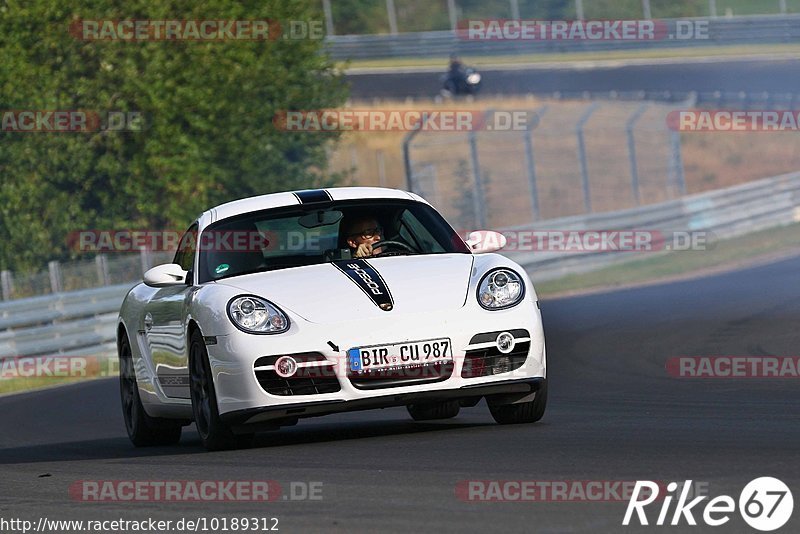 Bild #10189312 - Touristenfahrten Nürburgring Nordschleife (20.08.2020)