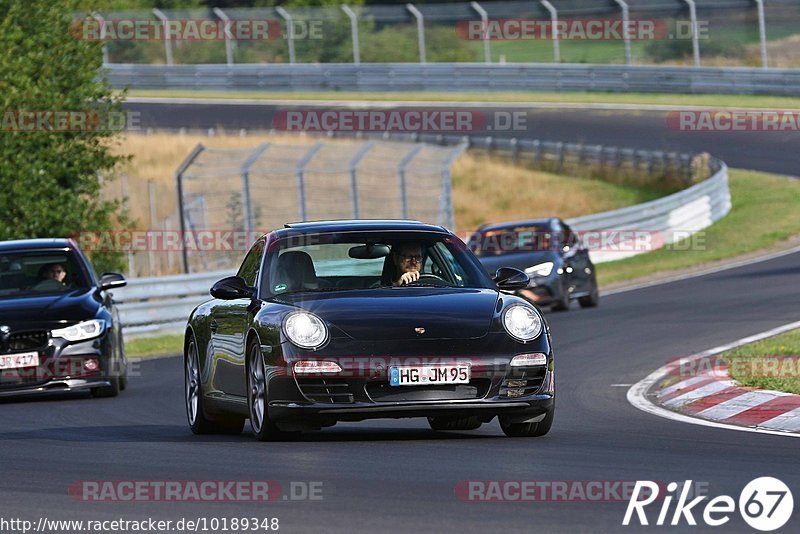 Bild #10189348 - Touristenfahrten Nürburgring Nordschleife (20.08.2020)