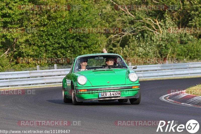 Bild #10189447 - Touristenfahrten Nürburgring Nordschleife (20.08.2020)