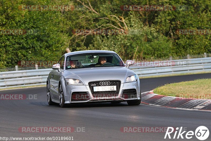 Bild #10189601 - Touristenfahrten Nürburgring Nordschleife (20.08.2020)