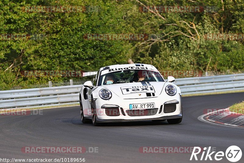 Bild #10189656 - Touristenfahrten Nürburgring Nordschleife (20.08.2020)