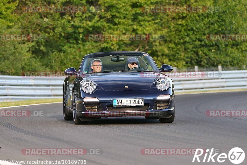 Bild #10189706 - Touristenfahrten Nürburgring Nordschleife (20.08.2020)