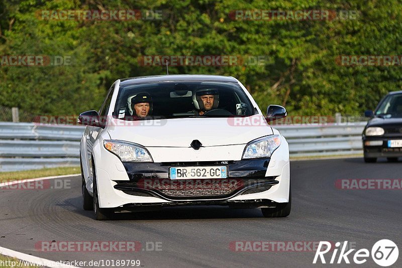 Bild #10189799 - Touristenfahrten Nürburgring Nordschleife (20.08.2020)