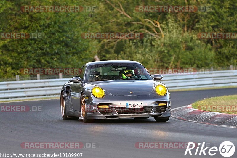 Bild #10189907 - Touristenfahrten Nürburgring Nordschleife (20.08.2020)