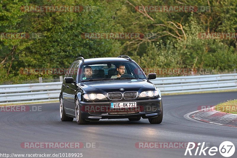 Bild #10189925 - Touristenfahrten Nürburgring Nordschleife (20.08.2020)