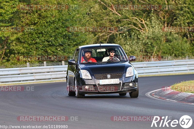 Bild #10189980 - Touristenfahrten Nürburgring Nordschleife (20.08.2020)