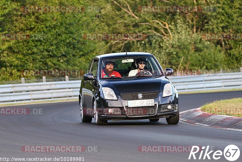 Bild #10189981 - Touristenfahrten Nürburgring Nordschleife (20.08.2020)