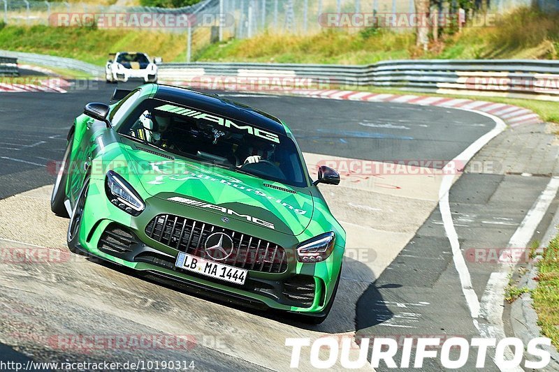 Bild #10190314 - Touristenfahrten Nürburgring Nordschleife (20.08.2020)