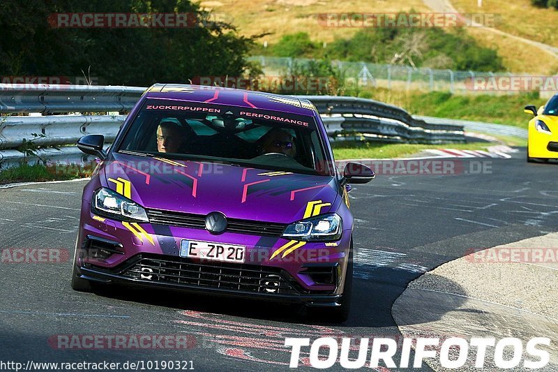 Bild #10190321 - Touristenfahrten Nürburgring Nordschleife (20.08.2020)