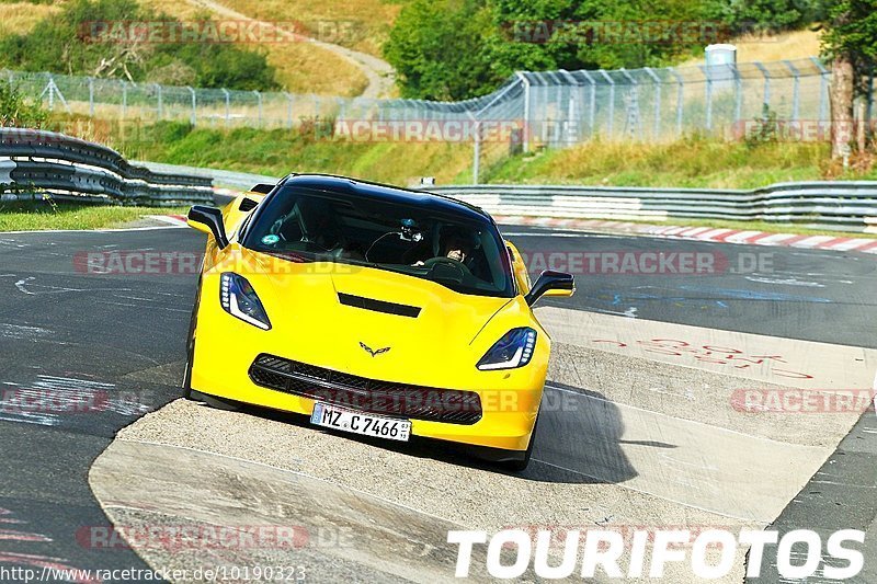 Bild #10190323 - Touristenfahrten Nürburgring Nordschleife (20.08.2020)