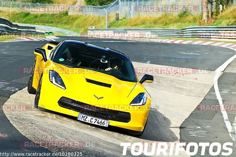 Bild #10190325 - Touristenfahrten Nürburgring Nordschleife (20.08.2020)