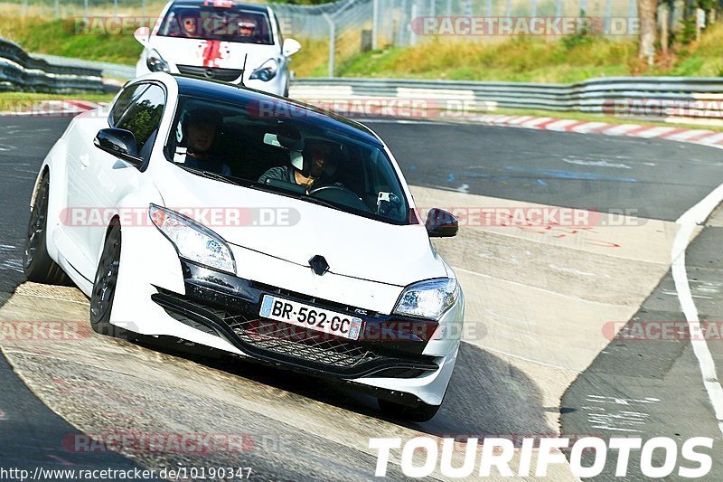 Bild #10190347 - Touristenfahrten Nürburgring Nordschleife (20.08.2020)