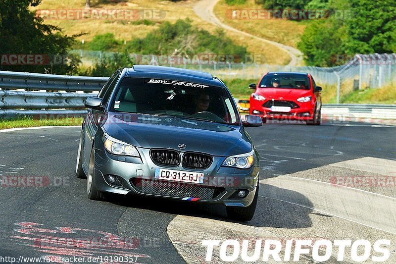 Bild #10190357 - Touristenfahrten Nürburgring Nordschleife (20.08.2020)