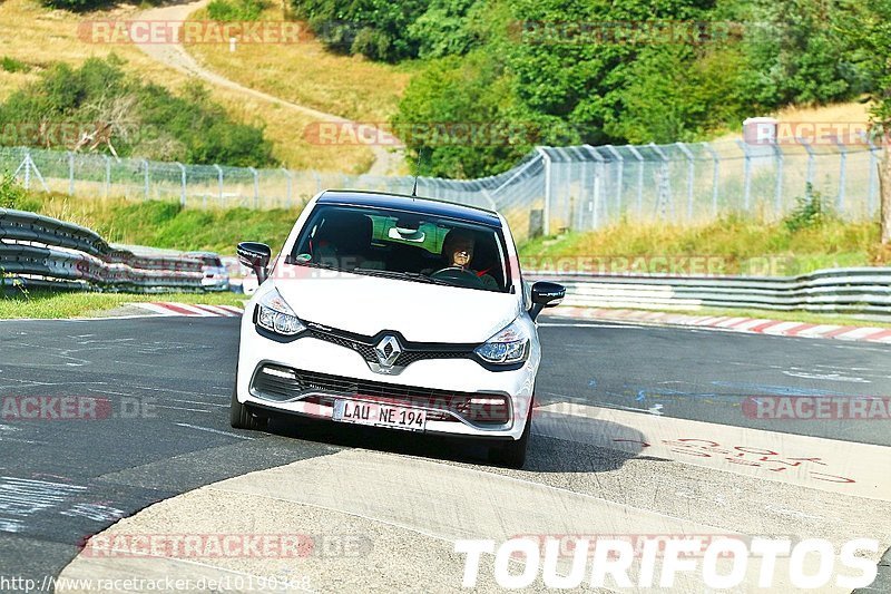 Bild #10190368 - Touristenfahrten Nürburgring Nordschleife (20.08.2020)