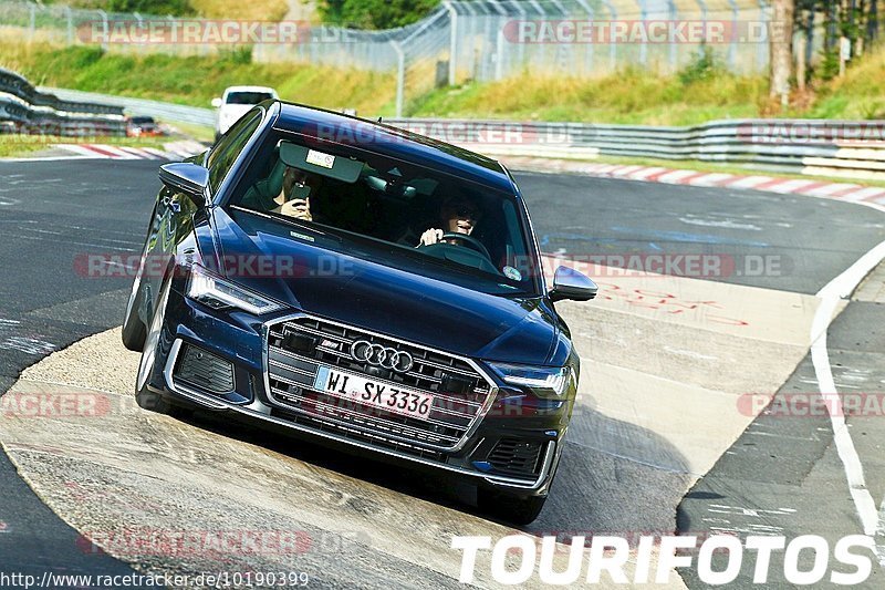 Bild #10190399 - Touristenfahrten Nürburgring Nordschleife (20.08.2020)