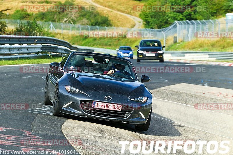 Bild #10190410 - Touristenfahrten Nürburgring Nordschleife (20.08.2020)