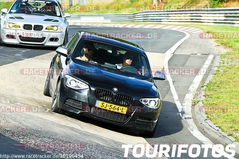 Bild #10190454 - Touristenfahrten Nürburgring Nordschleife (20.08.2020)