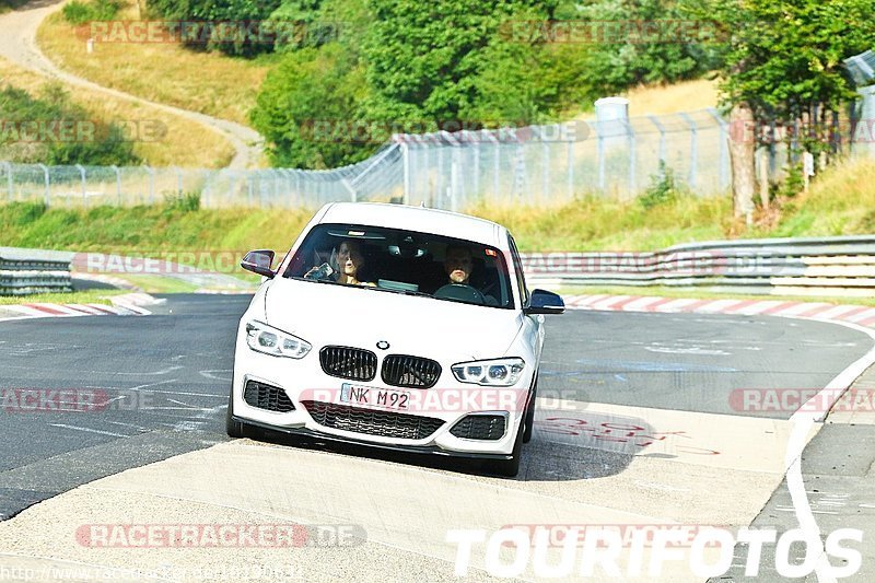 Bild #10190631 - Touristenfahrten Nürburgring Nordschleife (20.08.2020)