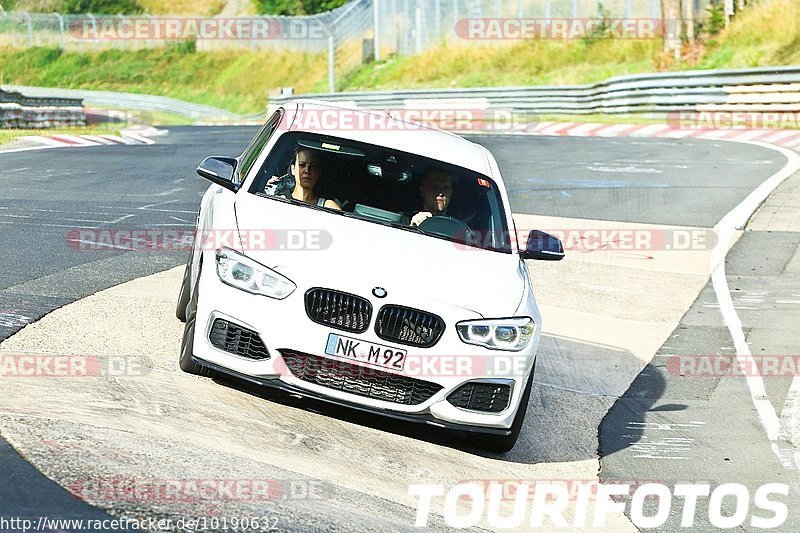 Bild #10190632 - Touristenfahrten Nürburgring Nordschleife (20.08.2020)