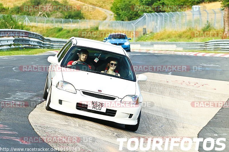 Bild #10190763 - Touristenfahrten Nürburgring Nordschleife (20.08.2020)