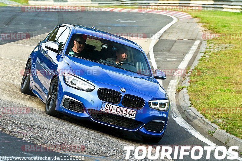 Bild #10190829 - Touristenfahrten Nürburgring Nordschleife (20.08.2020)