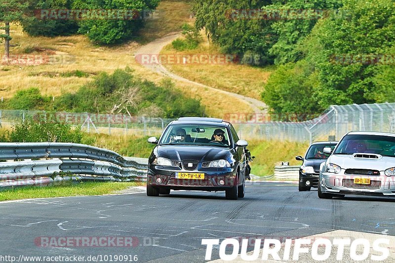 Bild #10190916 - Touristenfahrten Nürburgring Nordschleife (20.08.2020)