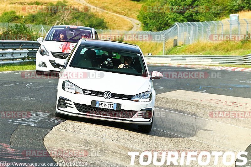 Bild #10191014 - Touristenfahrten Nürburgring Nordschleife (20.08.2020)