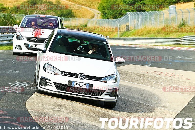 Bild #10191015 - Touristenfahrten Nürburgring Nordschleife (20.08.2020)