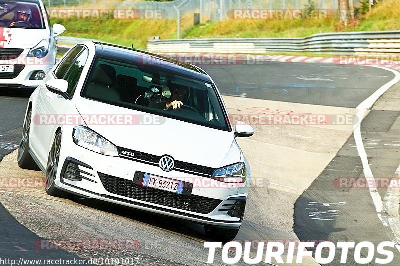 Bild #10191017 - Touristenfahrten Nürburgring Nordschleife (20.08.2020)