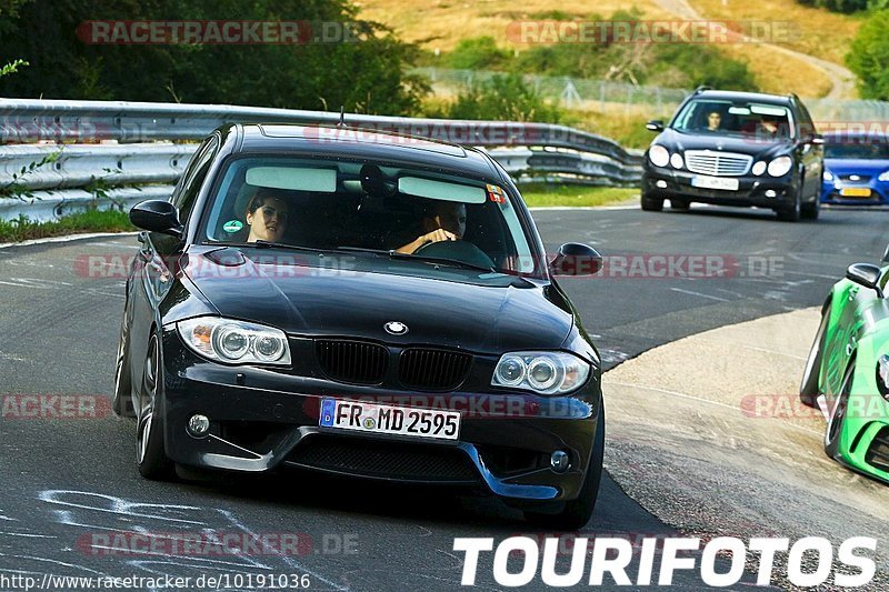 Bild #10191036 - Touristenfahrten Nürburgring Nordschleife (20.08.2020)