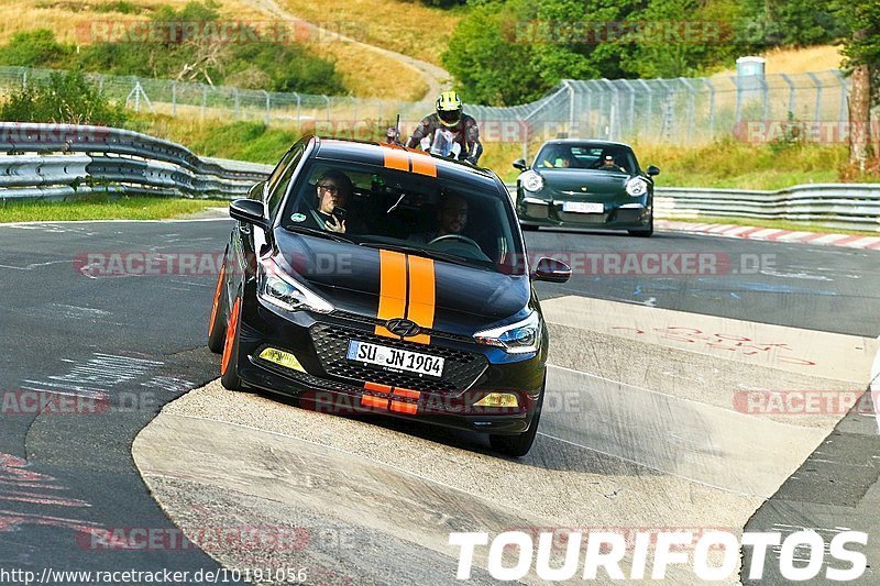 Bild #10191056 - Touristenfahrten Nürburgring Nordschleife (20.08.2020)