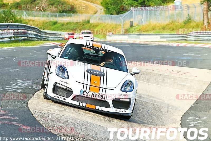 Bild #10191191 - Touristenfahrten Nürburgring Nordschleife (20.08.2020)