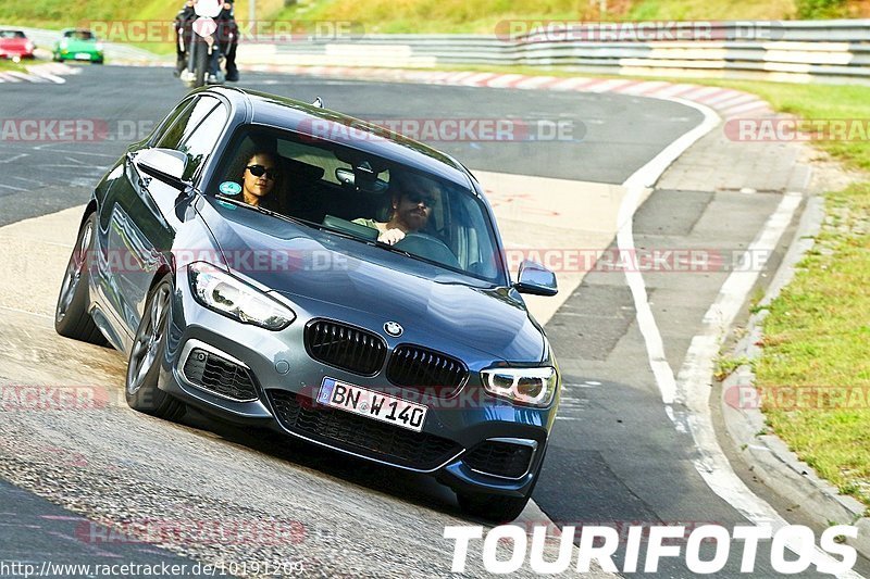 Bild #10191209 - Touristenfahrten Nürburgring Nordschleife (20.08.2020)