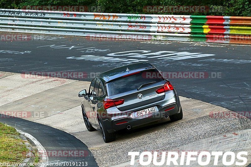 Bild #10191213 - Touristenfahrten Nürburgring Nordschleife (20.08.2020)