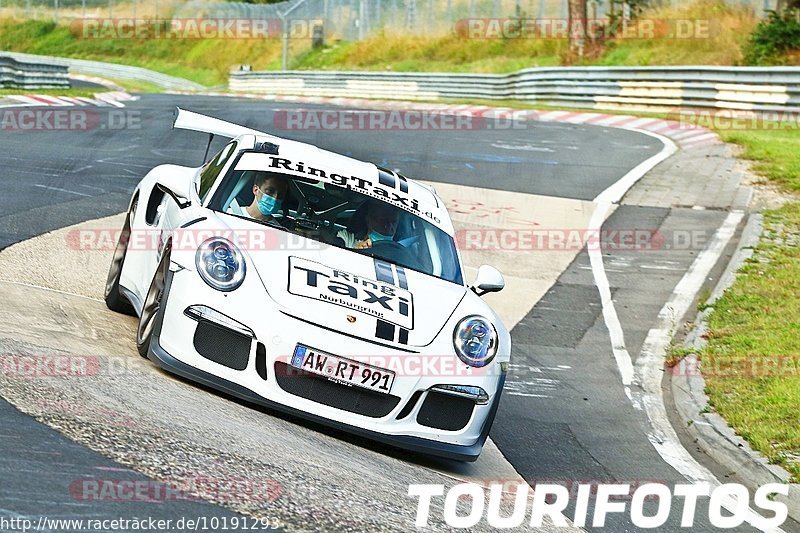 Bild #10191293 - Touristenfahrten Nürburgring Nordschleife (20.08.2020)