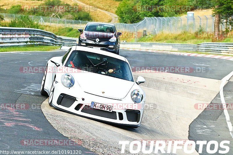 Bild #10191320 - Touristenfahrten Nürburgring Nordschleife (20.08.2020)