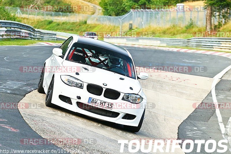 Bild #10191326 - Touristenfahrten Nürburgring Nordschleife (20.08.2020)